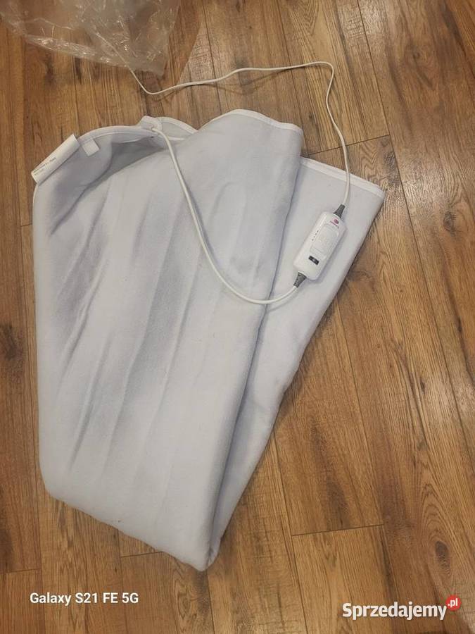 Koc grzewczy Zamość