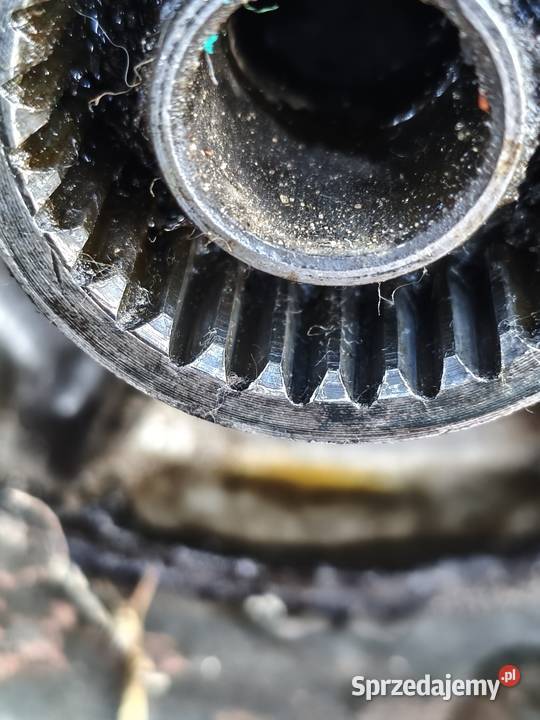 Koło R19 K750 Dniepr MT K650 wielkopolskie Leszno
