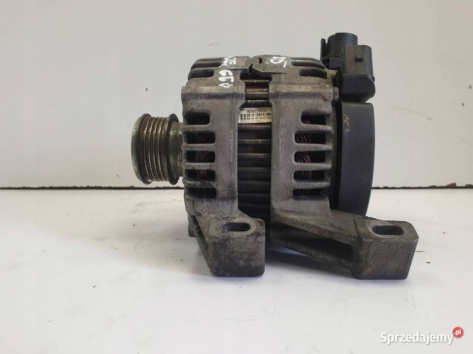 ALTERNATOR Volvo S80 II 24 D5 0121615005 oryg