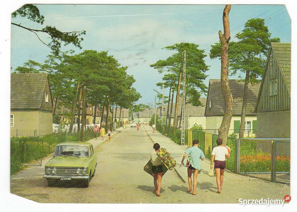 DZIWNÓW 1 świętokrzyskie Krynki