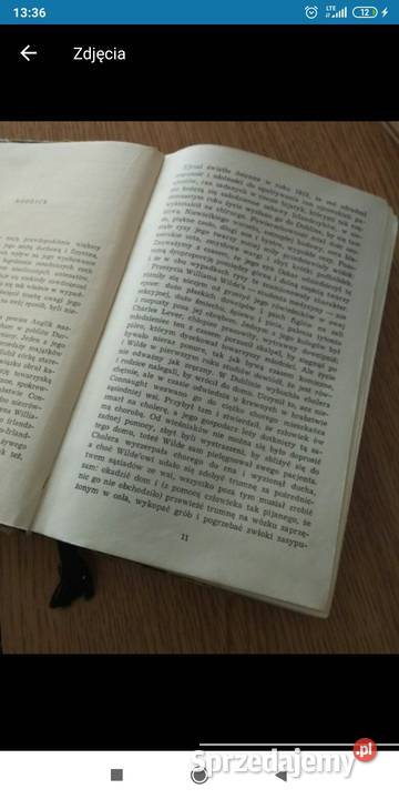 Stare książki 4 RÓŻNE Bolesławiec