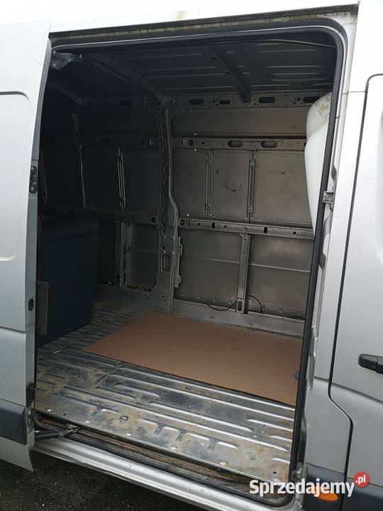 Opel Movano 23dci 150 L3H2 bez Vatu 314000km Opel Goraj