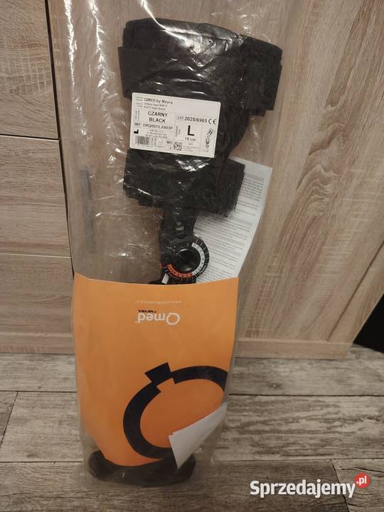 Sprzedam Nową Ortezę type Kafo brance Wałbrzych