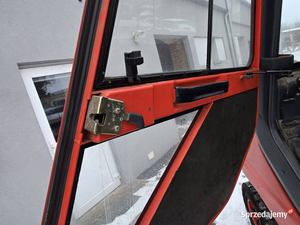 Wózek Linde H25 Linde Owczary