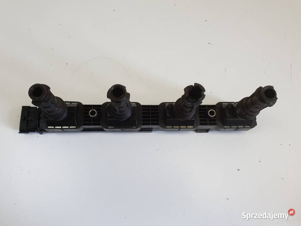 CEWKA ZAPŁONOWA Opel Corsa D 12 14 16V GN10207 osobowe Rudka