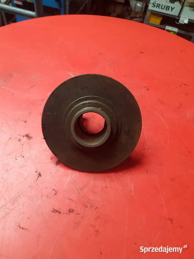 Piasta PRASA SIPMA Z224 Sulechów sprzedam