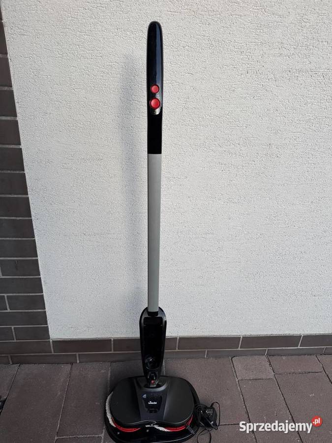 Vileda mop Looper bezprzewodowy elektryczny ze Mopy Dąbie
