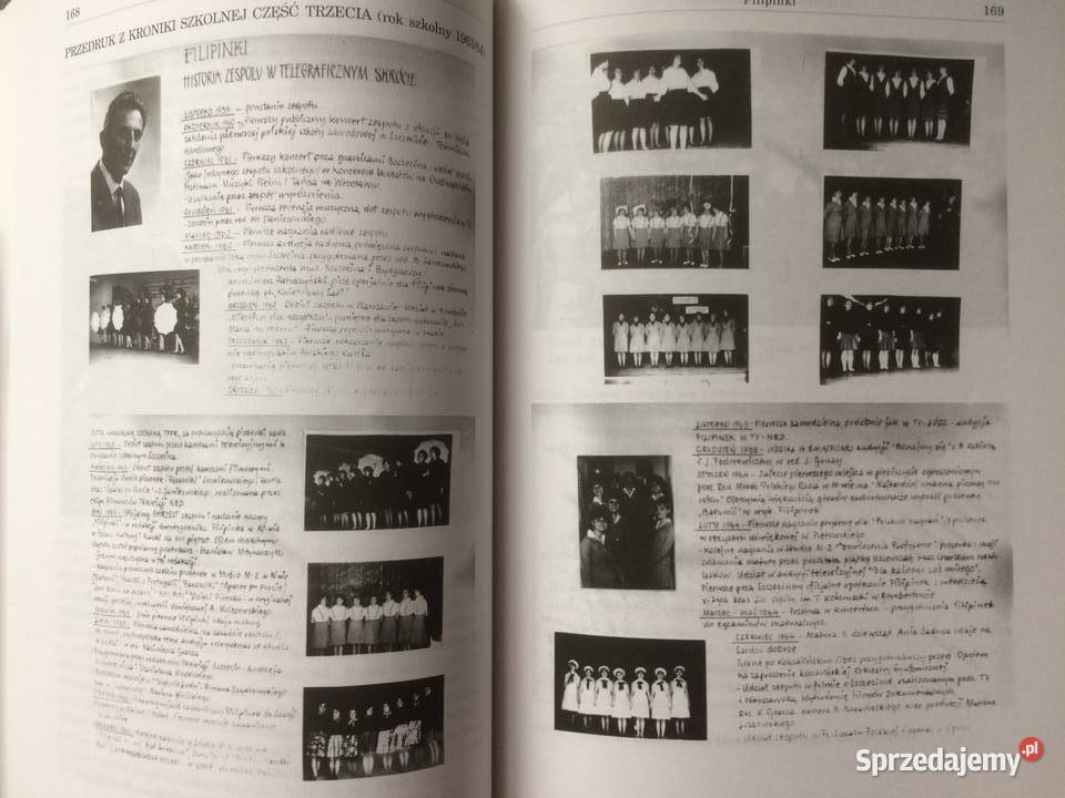 3287 50 Lat Zespół Szkół Ekonomicznych 1