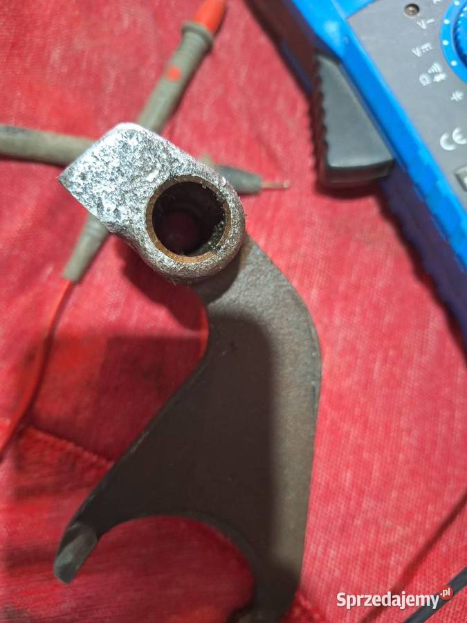 Wodziki ursus c330m Kamień