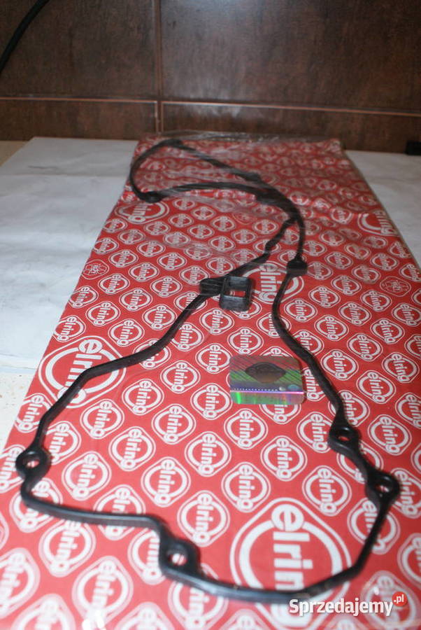 438890 ELRING USZCZELKA POKRYWY ZAWORÓW KPL Białobrzegi sprzedam