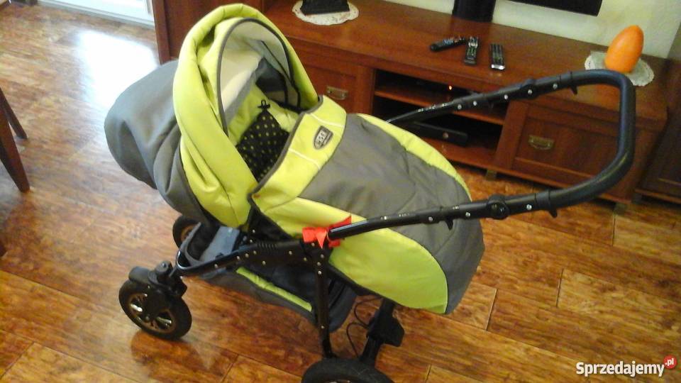 Seka Zippy Lux 3w1 sprzedam