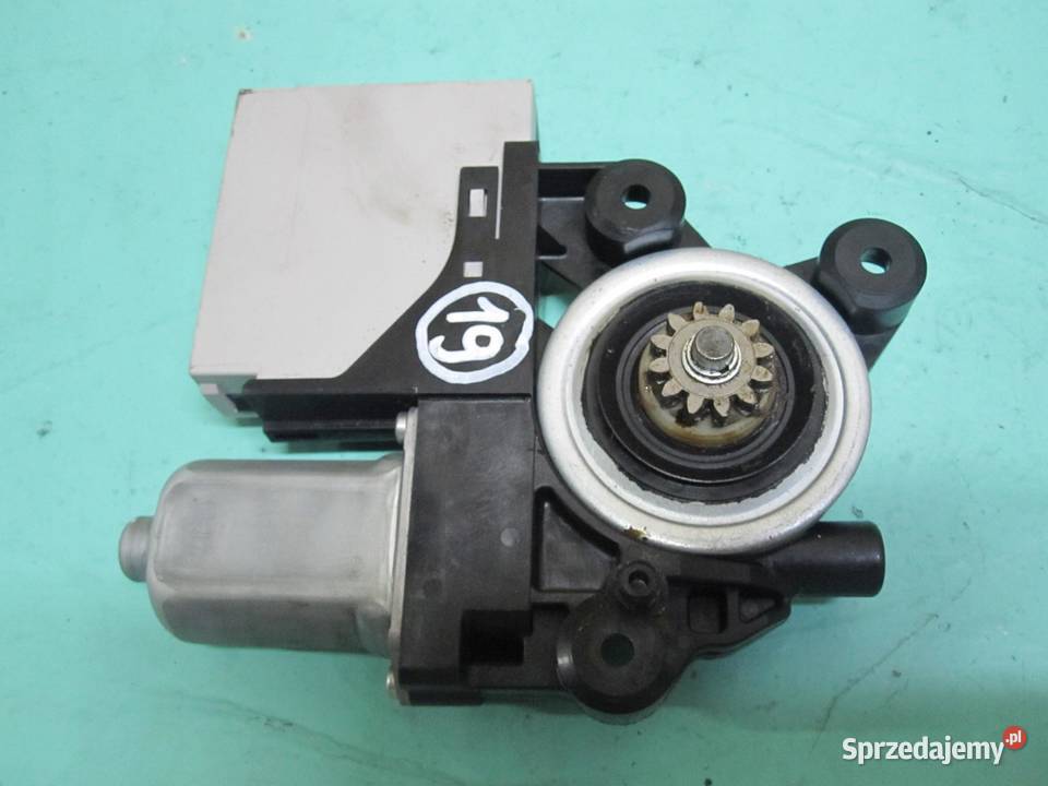 FORD KUGA MK1 I 11r silniczek podnoszenia szyby Wyposażenie elektryczne sprzedam