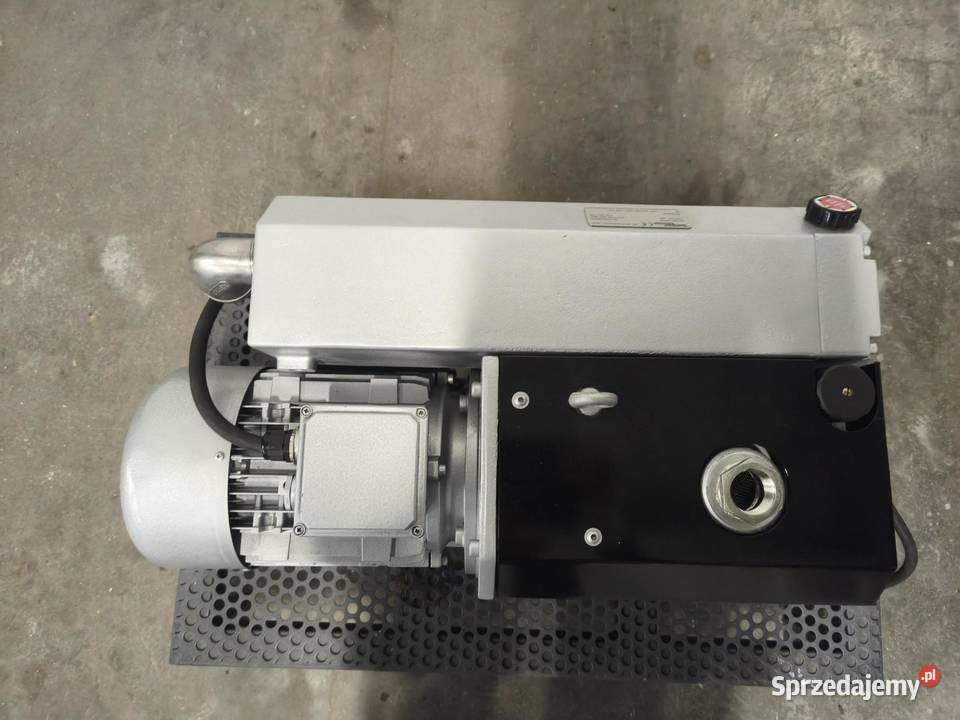 Pompa Próżniowa Gardner Denver VVC 75 2012 małopolskie