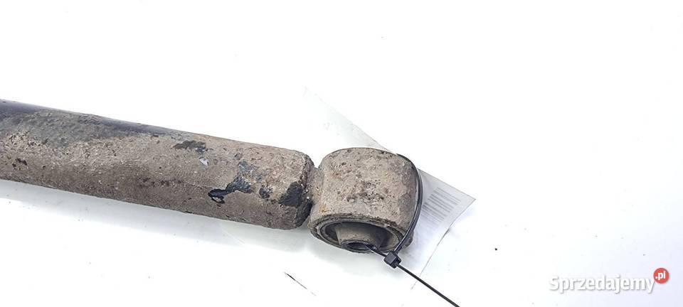 AMORTYZATOR LEWY TYŁ SKODA OCTAVIA I Lipno