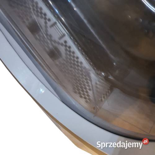 Suszarka kondensacyjna Electrolux EDH3887GDE wolnostojące Częstochowa