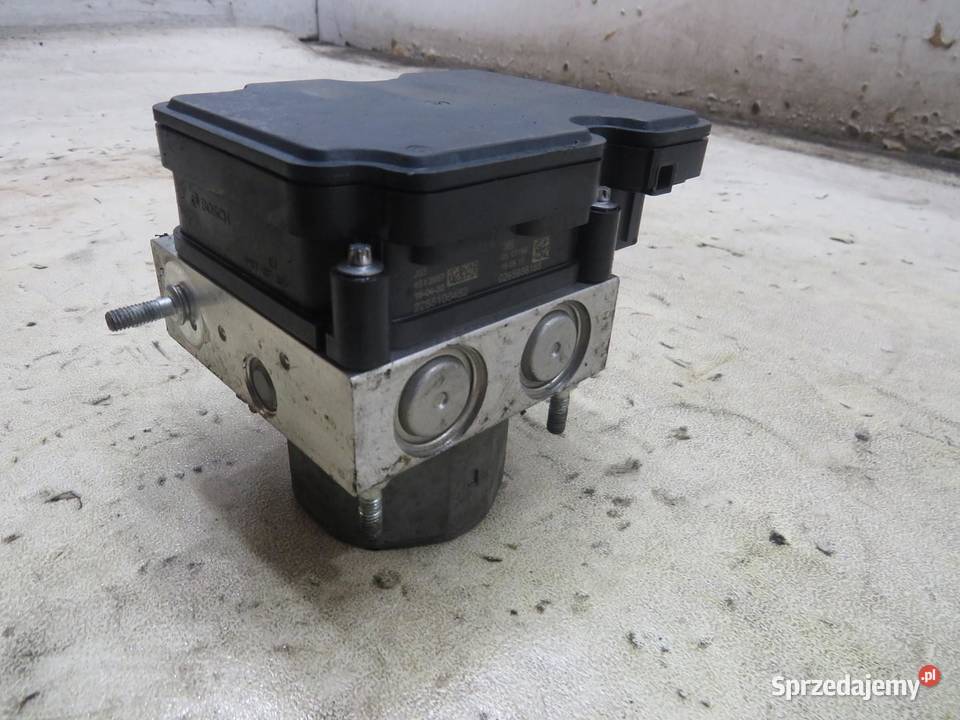 POMPA HAMULCOWA ABS XTRAIL III T32 16 DCI