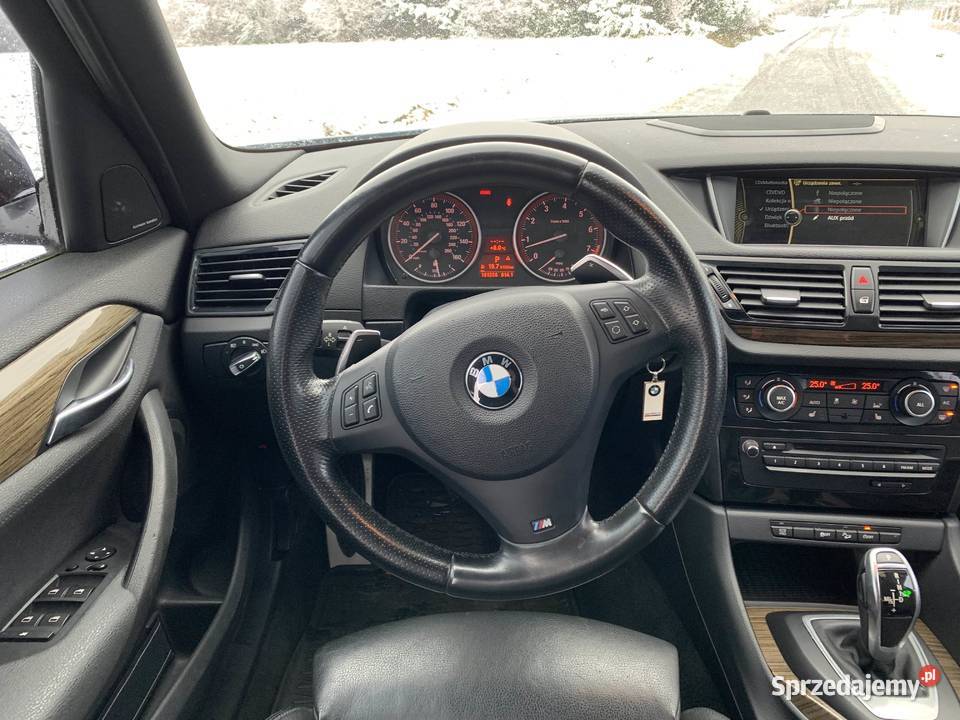BMW X1 xDrive28i