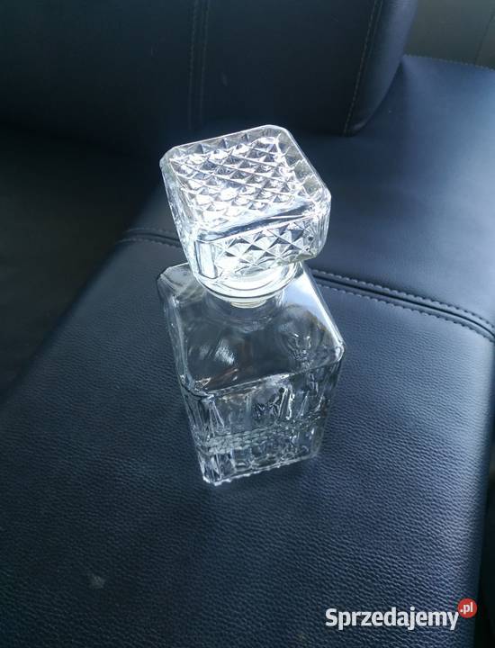 Karafka okazja dolnośląskie Bolesławiec