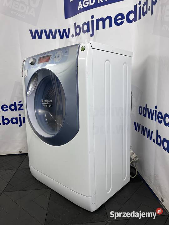 Pralka HotpoitAriston 6 1200 ob A Wiejca sprzedam