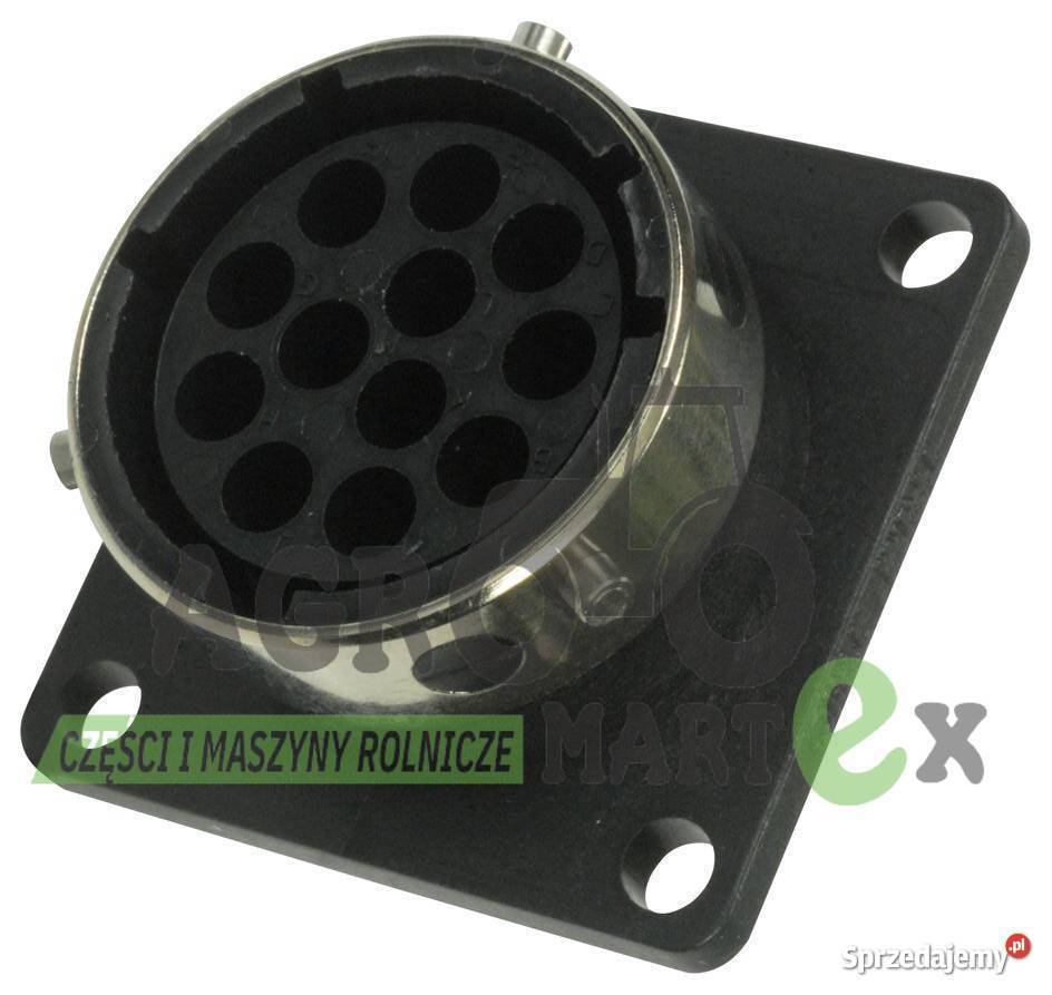 GNIAZDO KOMPUTERA BRAVO 180 HYDR H20 UTG0 18 23S Rolnictwo Wichrów