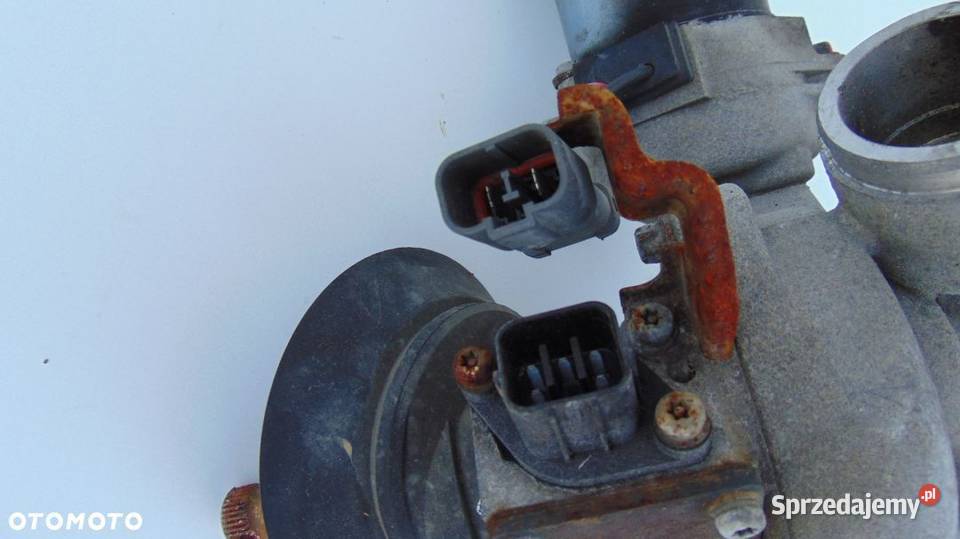 KOLUMNA MAGLOWNICA PRZEKŁADNIA HONDA JAZZ 208 osobowe Nowy Tomyśl sprzedam