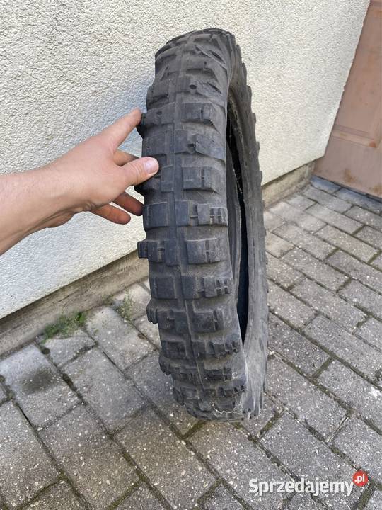 Polska Opona Stomil 19x40 zachodniopomorskie Białogard