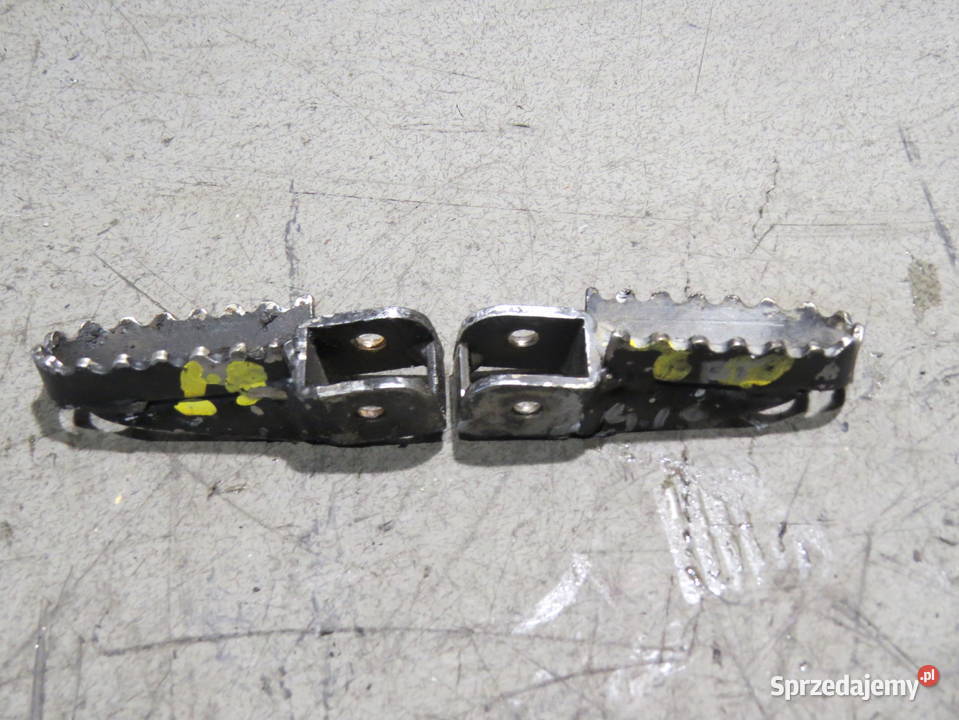 BETA 50 RR BETAMOTOR RR50 SET STOPKA STOPKI łódzkie sprzedam