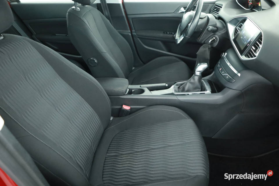 Peugeot 308 16 HDi Piaseczno sprzedam