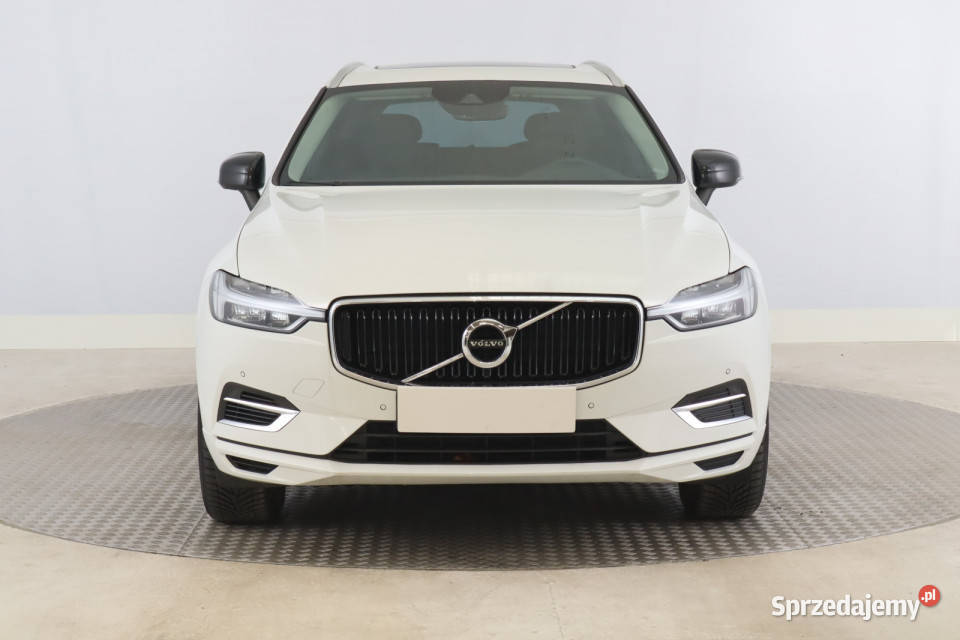 Volvo XC60 T8 Twin Engine 1969cm3 śląskie Zabrze sprzedam