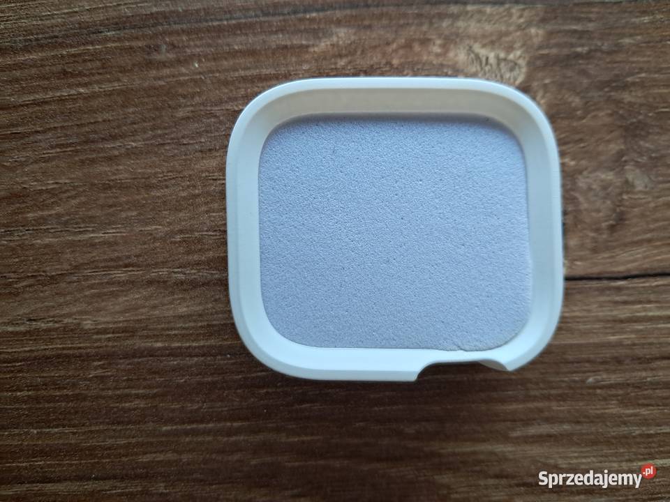 nowe silikonowe etui na smartwacha Appla brak Sandomierz sprzedam