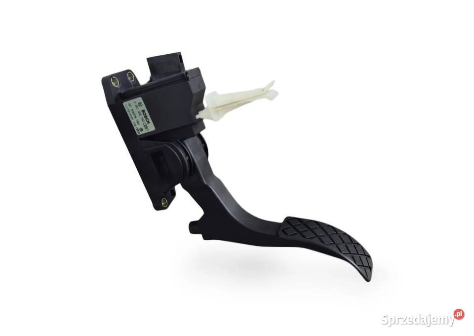 PEDAŁ GAZU GOLF IV BORA LEON I AUDI A3 8L sprzedam