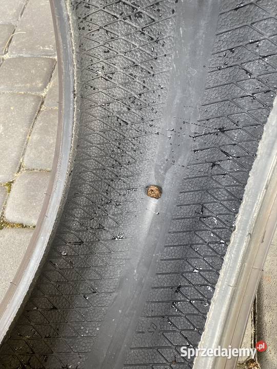 Opony letnie Goodyear 21550R18 92V Eagle F1 18cale Zbylitowska Góra