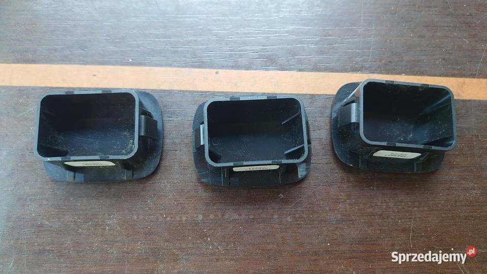 Zaślepka Volvo Motoryzacja