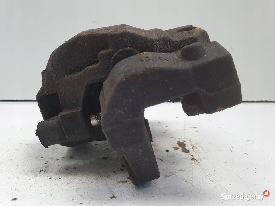 Volvo S90 V90 PRZEDNI ZACISK HAMULCOWY lewy osobowe Chełm