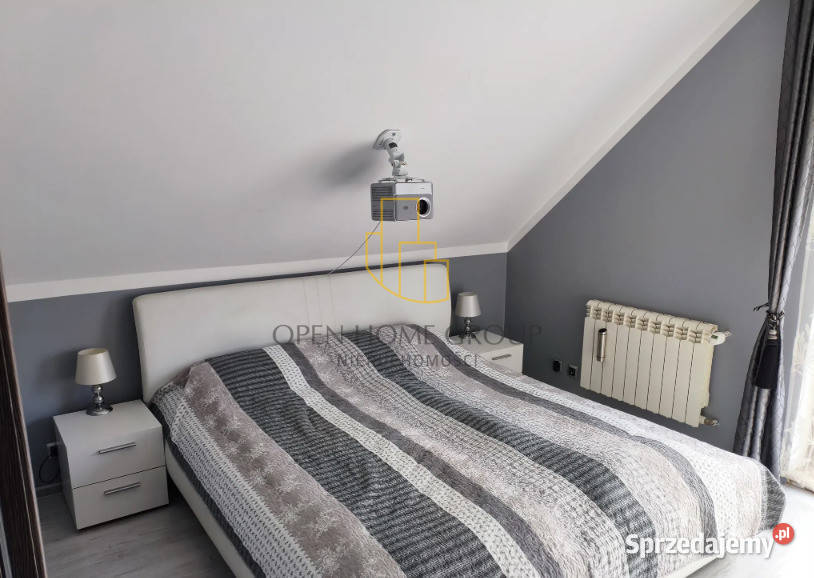 Mysłowice Jelenia Góra dom 122 m2 4 pokoje Mysłakowice