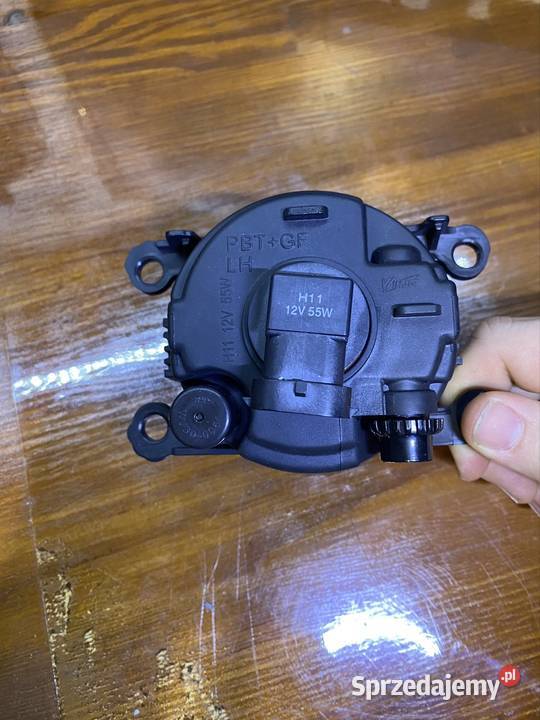 2x halogen peugeot 307 2006r żarówki sprzedam
