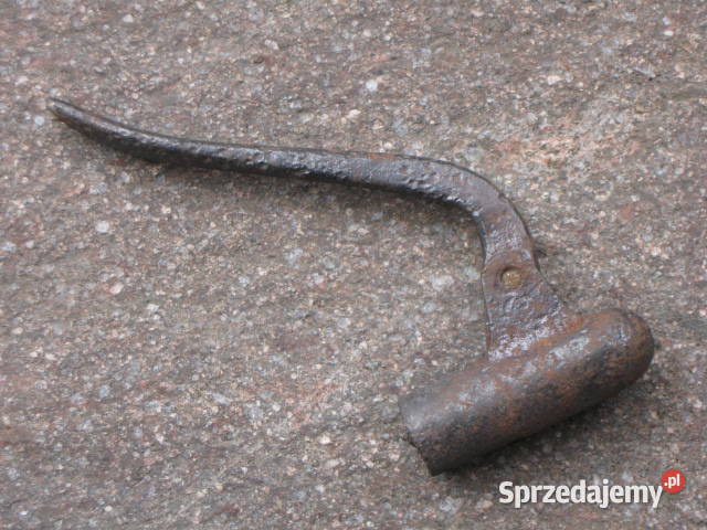 nsu części Radzyń Chełmiński sprzedam