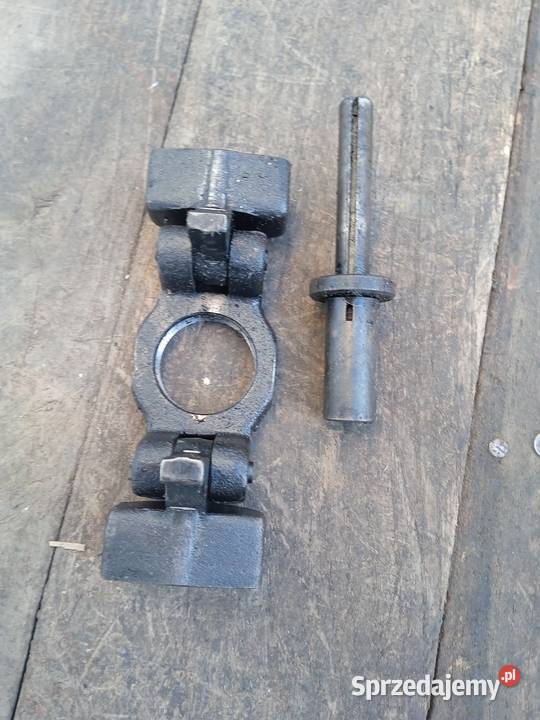 Regulator obrotów do silnika s 7 301 d andoria Limanowa sprzedam