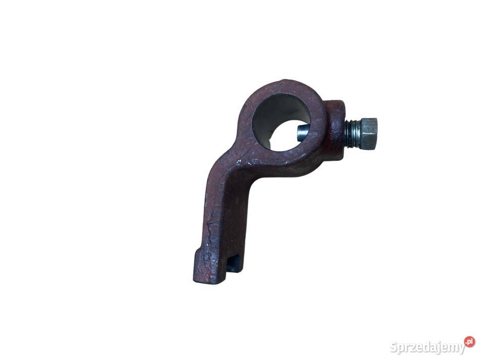 WODZIK PRZESUWKA 04355011 04355010 DEUTZFAHR sprzedam