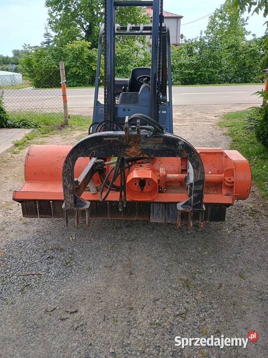 Kosiarka Bijakowa PERFECT 180 Lublin sprzedam