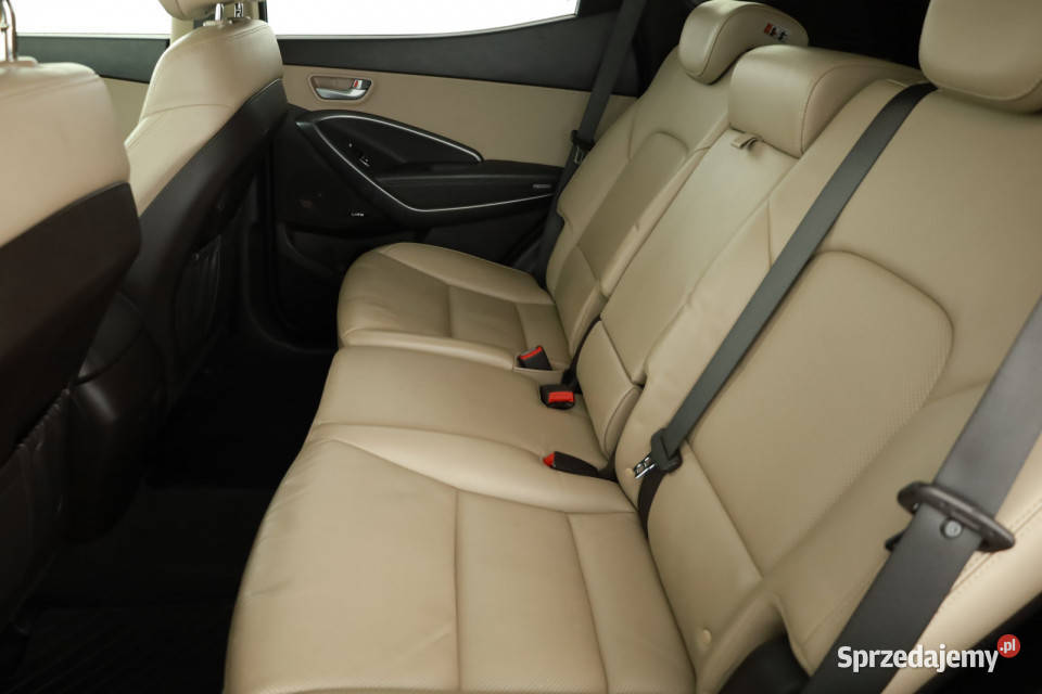 Hyundai Santa Fe 20 CRDi Piaseczno