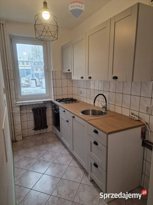 Mieszkanie centrum Rok budowy 1976 Bielsko-Biała sprzedam