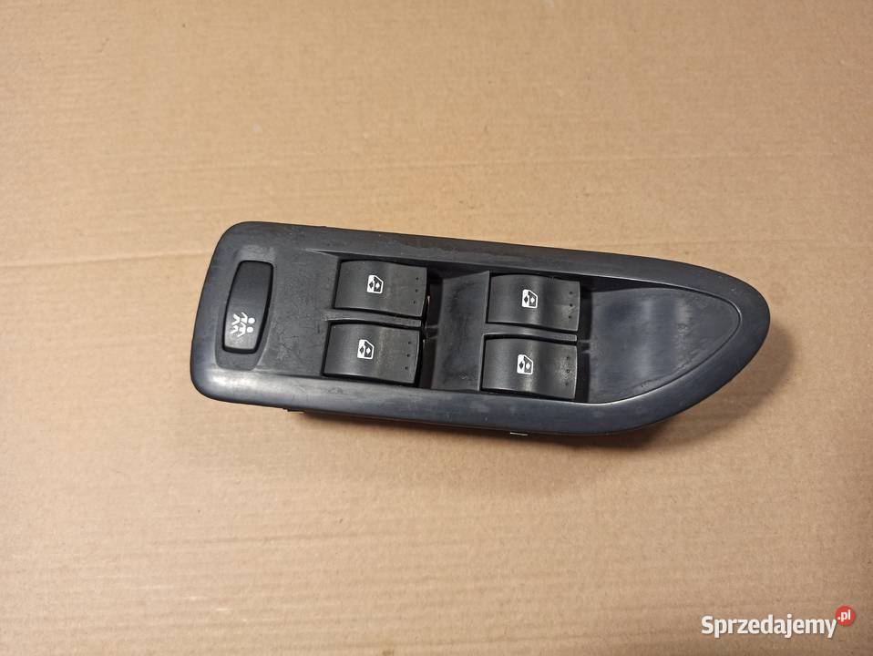 Vel Satis Panel przełącznik szyb lewy Renault