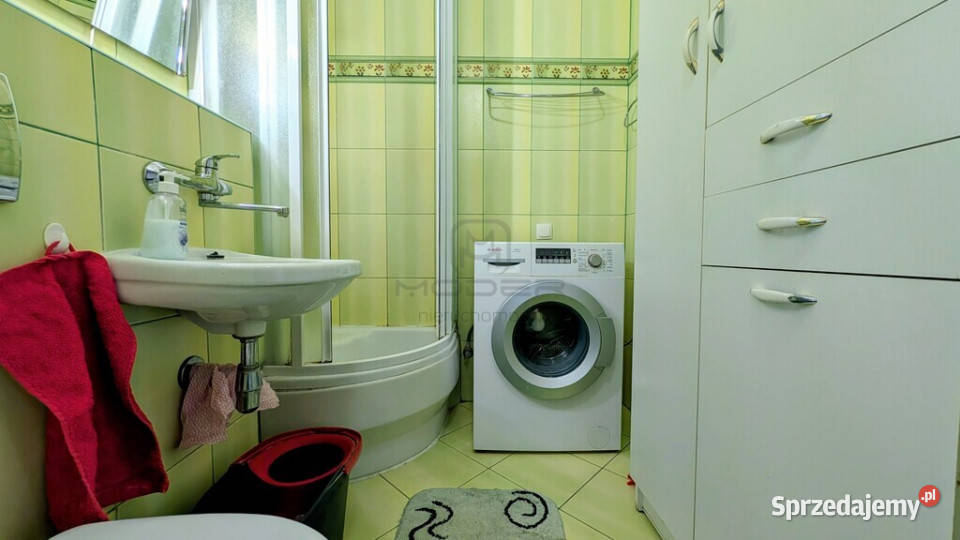 Przytulne M3 w niskim bloku Górczyn Mieszkania Gorzów Wielkopolski