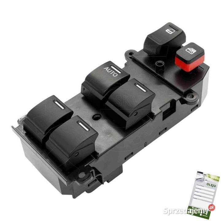 Przełącznik szyb do HONDA CRV III 2010 2011 2012