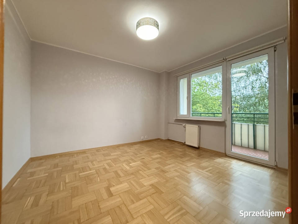 Sprzedam 3 pok jasne mieszkanie na Ursynowie 624 mazowieckie Warszawa