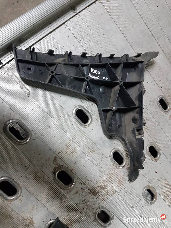 SEAT EXEO KOMBI SLIZG ZDERZAKA TYL 3R9807393 Turek sprzedam