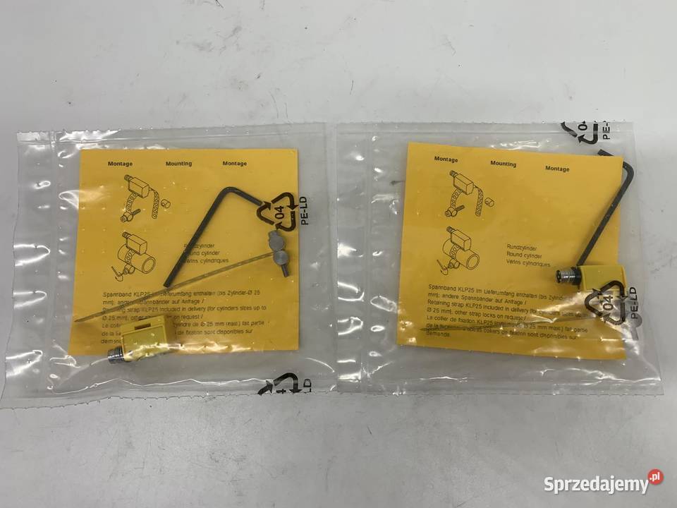 Turck BIMPSTAP6XV1131 46250 magnetic sensor mazowieckie Warszawa