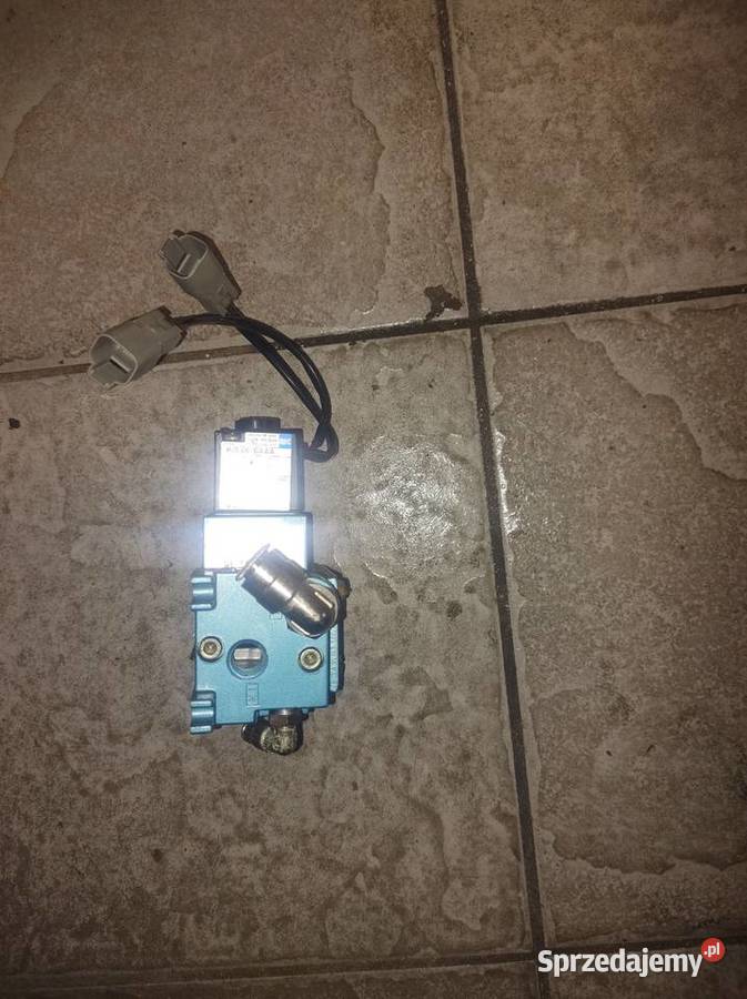 Hyster zawór Mać 713c 0894946