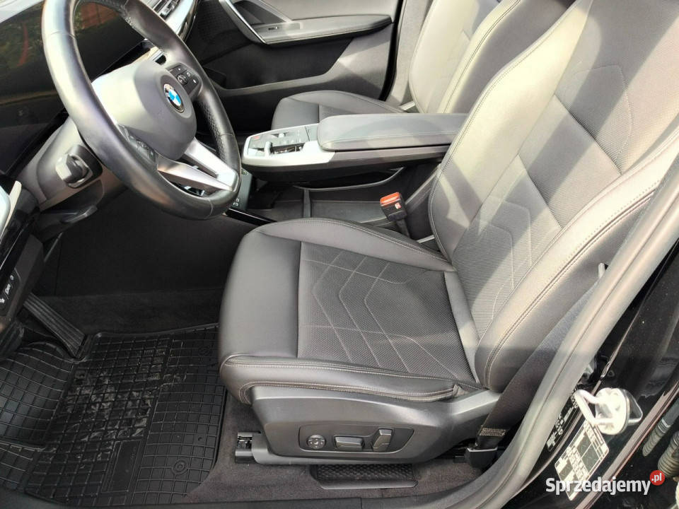 BMW X1 centralny zamek Mińsk Mazowiecki sprzedam